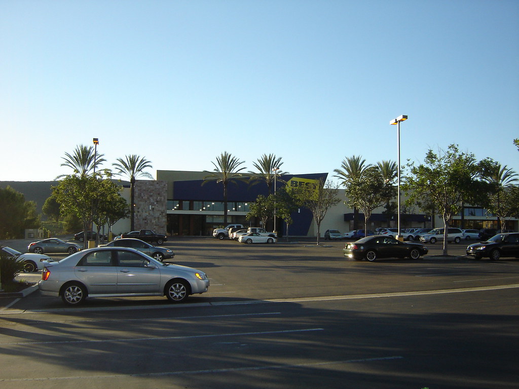 Best Buy 1533 Carmel Mountain (San Diego), CA Sunday, Nov… Flickr