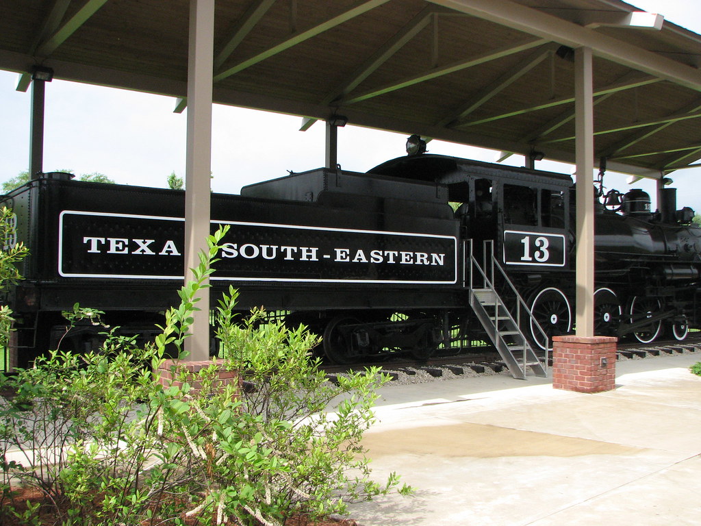 IMG_5888 Taken MAY 15, 2008 in Diboll, TX . •The History C… Flickr