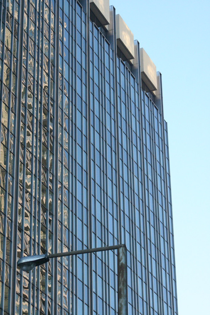 Canadian Tire Building Yonge and Eglinton meg_hamel Flickr