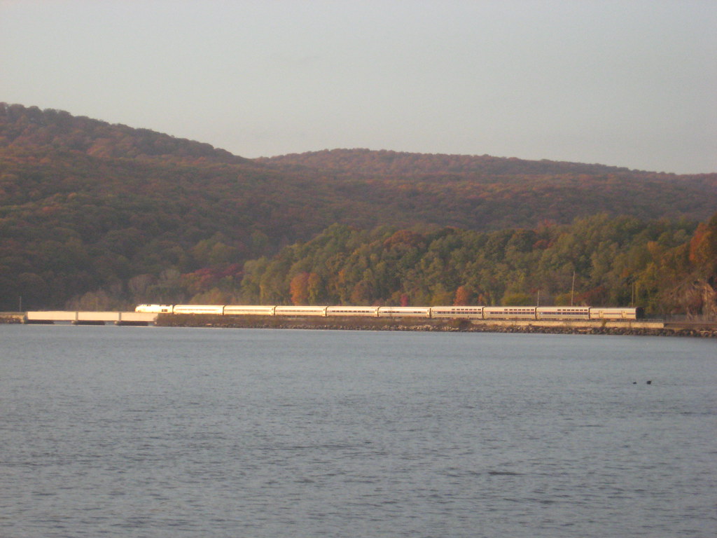Lake Shore Limited Peekskill, New York The Lake Shore Limi… Flickr