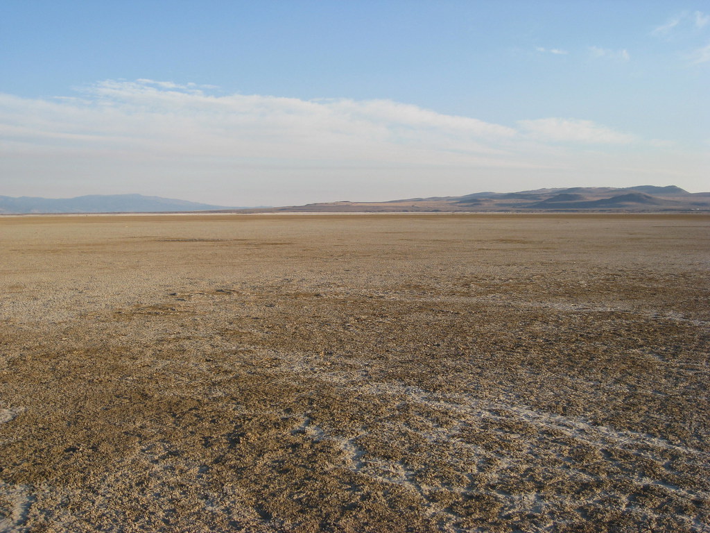 Middle Alkali Lake (not a lot of water) i102708 140 brewbooks Flickr