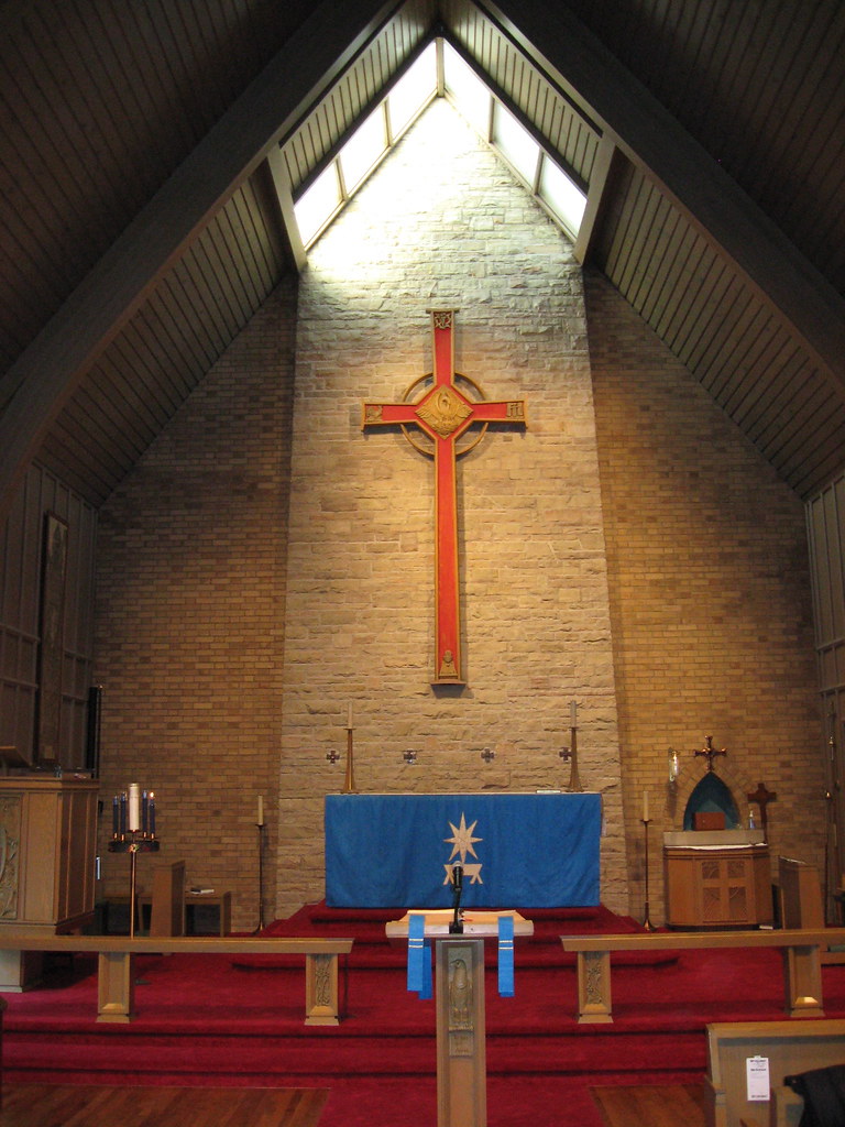 IMG_4269 St. Cuthbert's Anglican Church, Oakville, Ontario