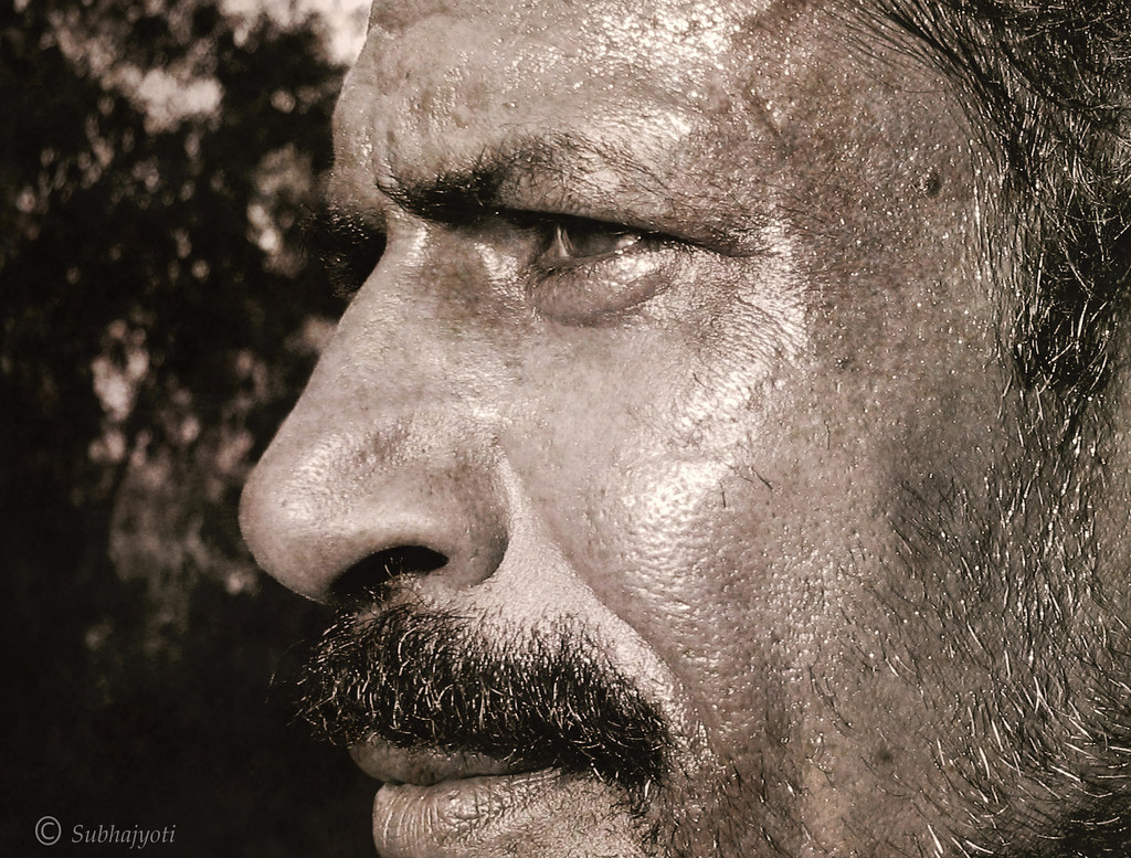 we gazed upon the chimes of freedom flashing Subhajyoti Roychowdhury