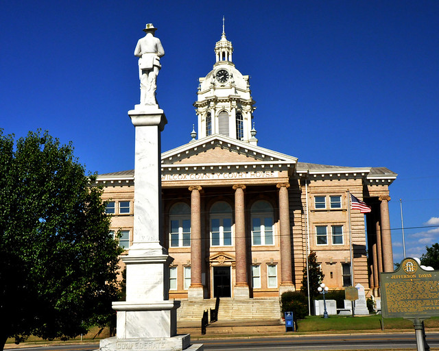 Flickriver Photoset 'Wilcox County, by Mike McCall