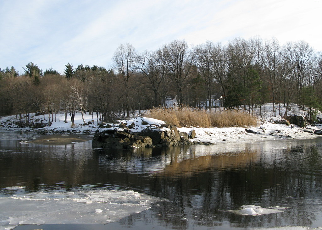 Public Boat Ramp Ipswich, Massachusetts Elizabeth Thomsen Flickr
