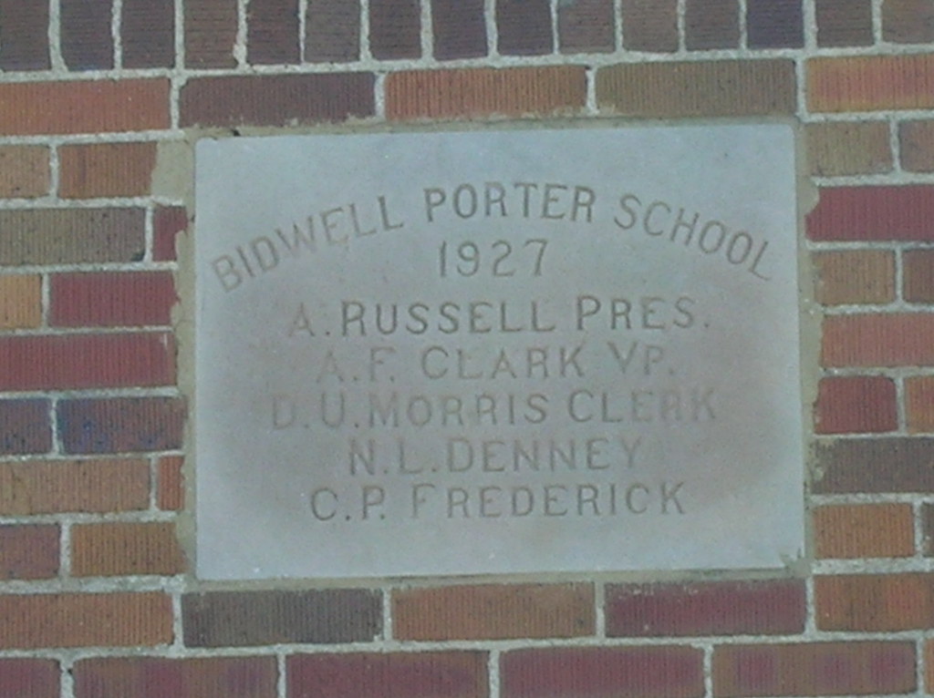 BidwellPorter SchoolBidwell, Ohio Aaron Turner Flickr