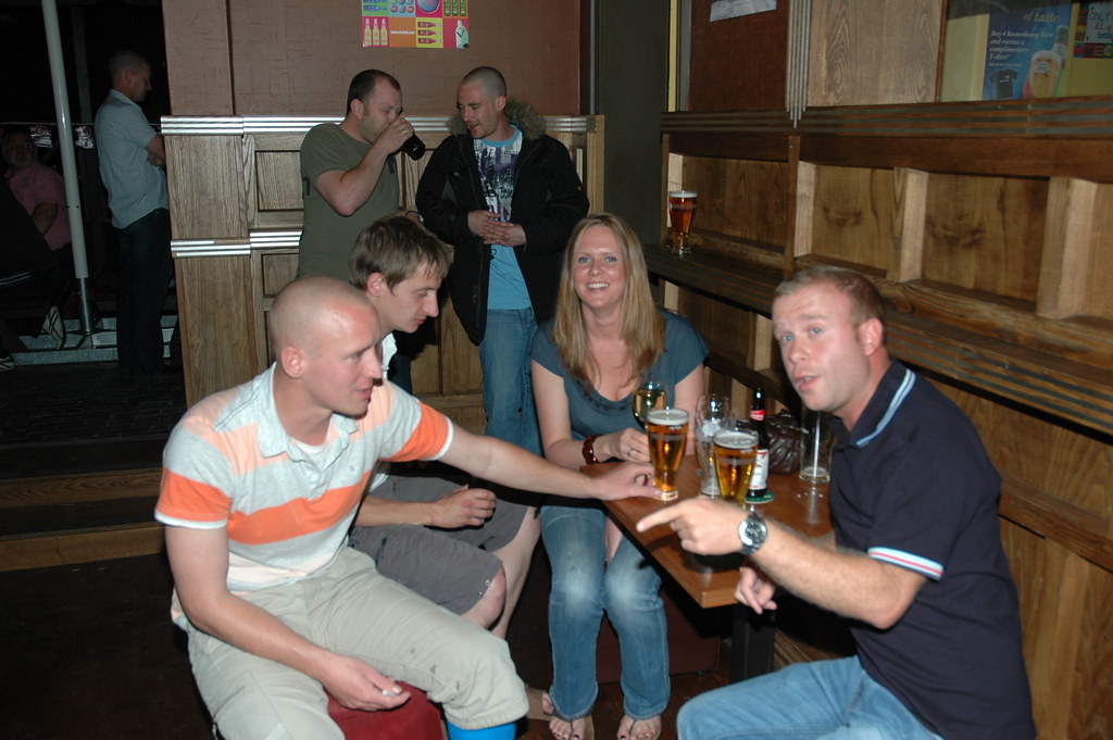 The Seven Stars Brook Road Stourbridge ReOpened 26/07/08,… Flickr