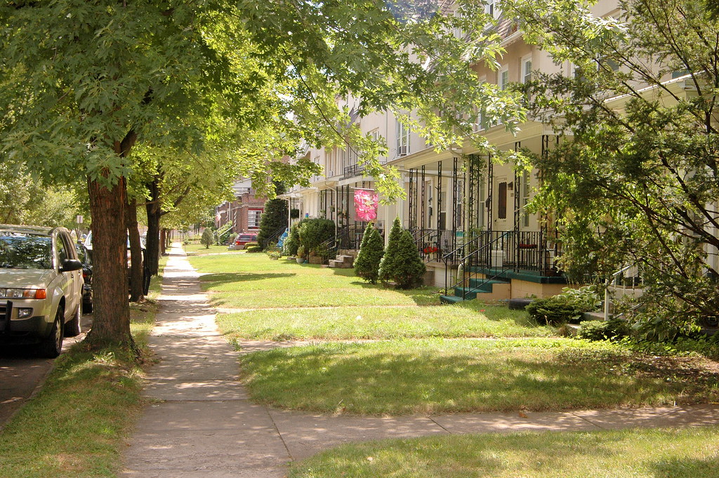 Maryland Ave Westernport Md Fond memories of growing up on… Flickr