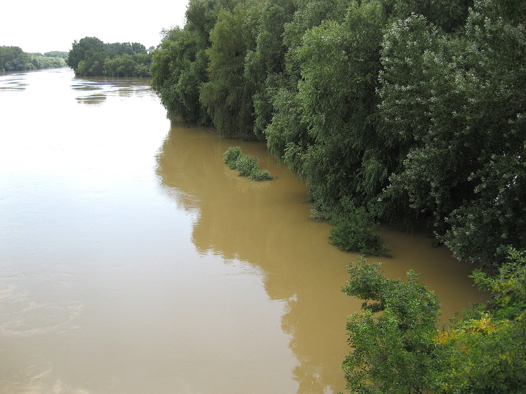 River Bodrog 6, Hungary Csilla Sövenyhazy Flickr