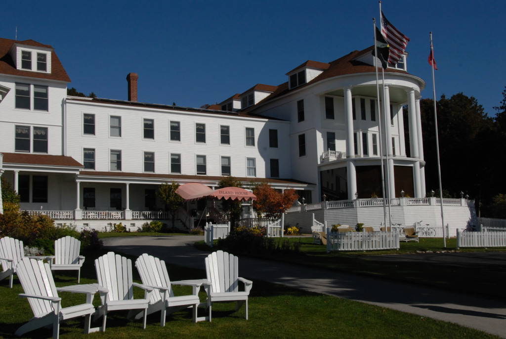 The Island House Hotel Dan Bodenstein Flickr