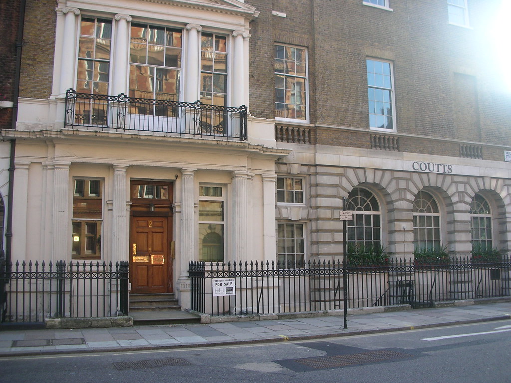 London, Harley Street Photos around harley Street London P… Flickr