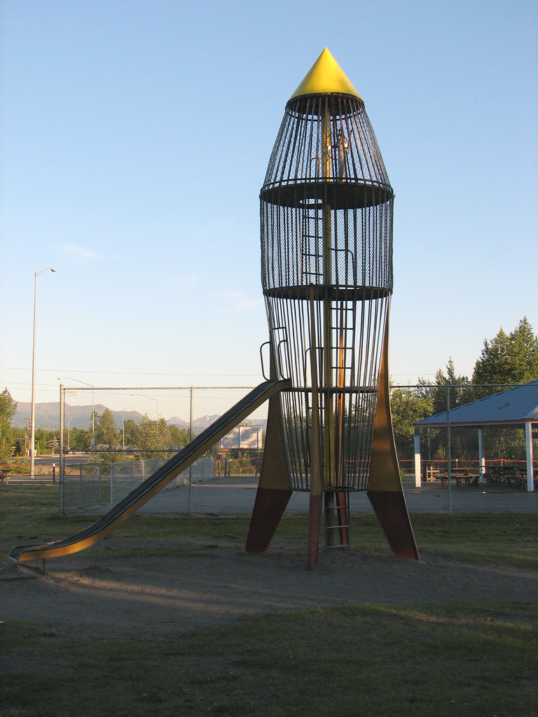 Vintage Playground a photo on Flickriver