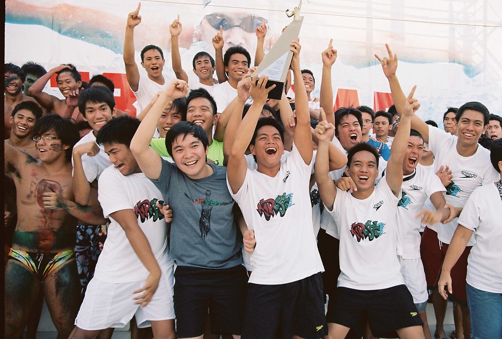 000020 University Athletic Association of the Philippines … Flickr