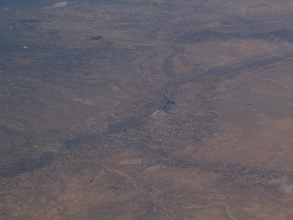 Espanola, New Mexico Española is a city primarily in Rio A… Flickr