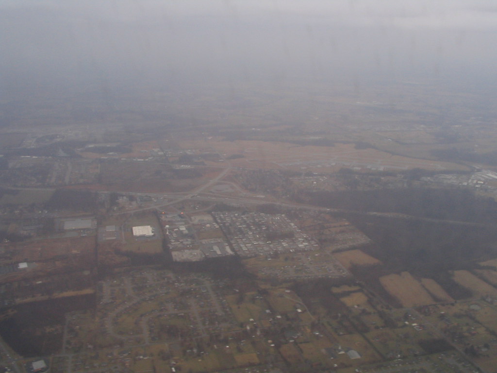 Sellersburg, Indiana The junction of S.R. 60 and I65 in S… Flickr