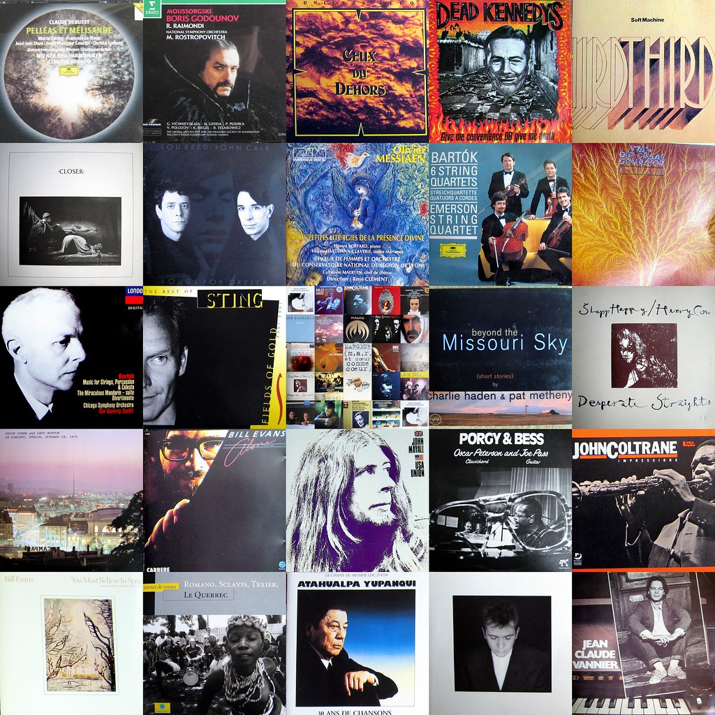 Desert Island Collection Top 24 backup for the "Desert… Flickr