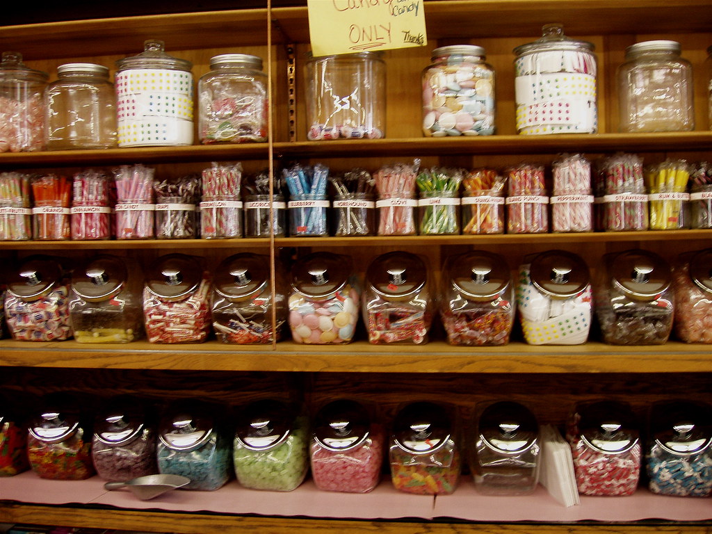 P1010001.JPG Daby's General Store Brant Lake, NY (en ro… Flickr