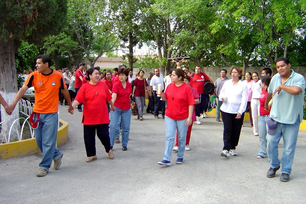 am22 016 Fraternidad Fray Juan Larios Flickr