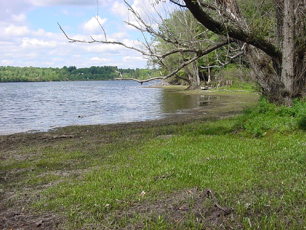 Kiamesha Lake Monticello, New York tomrue Flickr