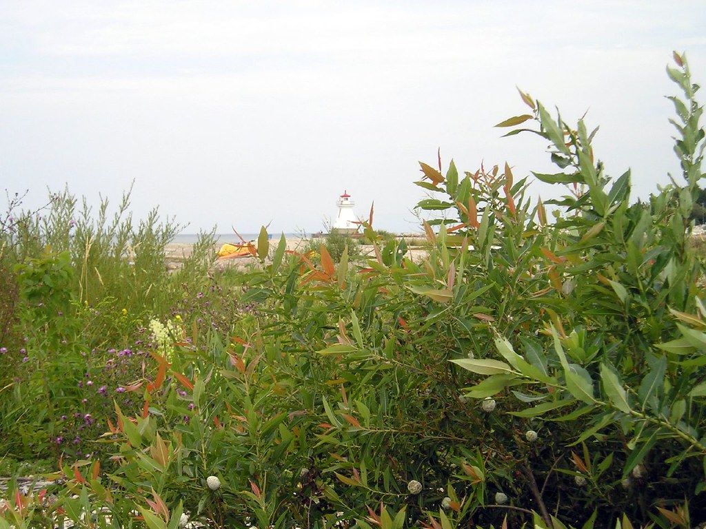 Red Bay Ontario Chris Walsh Flickr