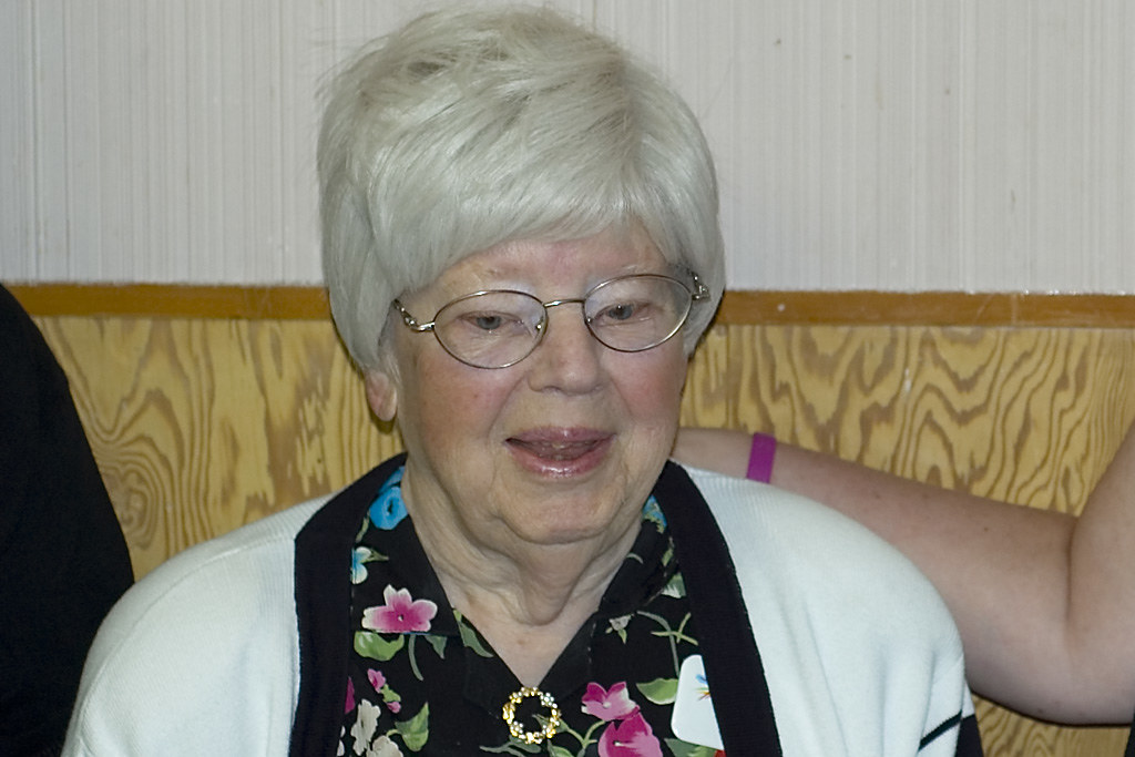 Daisy Reid Elementary Substitute Teacher Don Leman Flickr