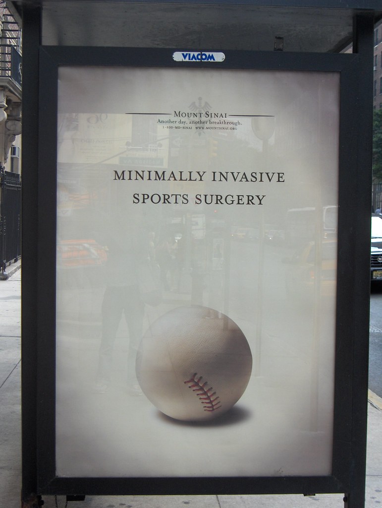 visit to the doctr Mt. Sinai, East 98th Street in New York… Esther