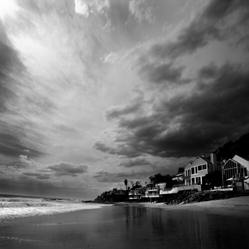 The Colony, Malibu, CA The Colony is where many of the mos… Flickr