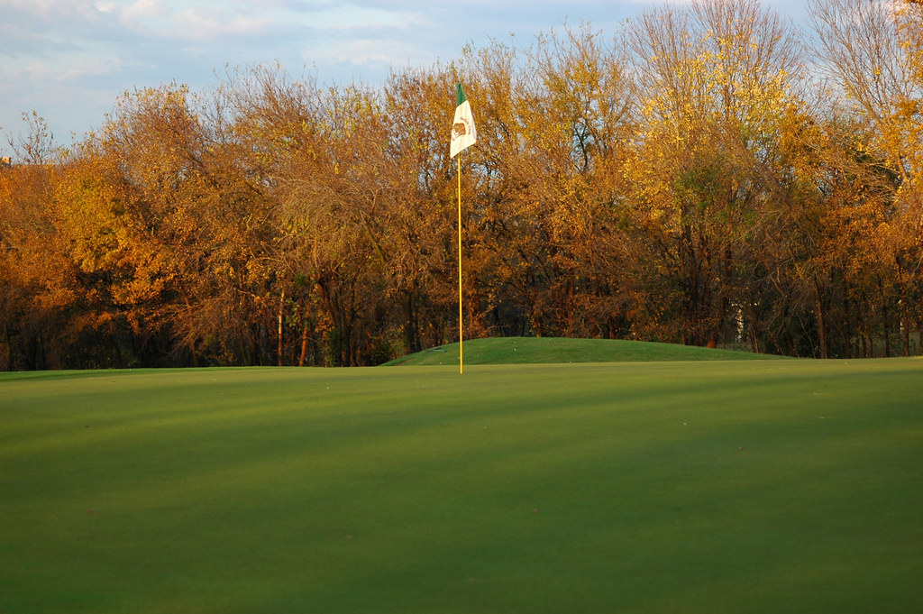 Heath, Texas (2) The green of Buffalo Creek 3 gdsanders Flickr