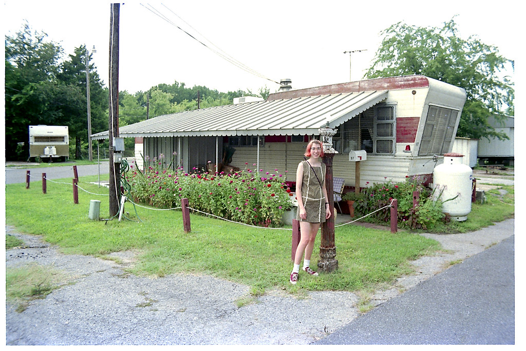 Leahy's Trailer Park, Memphis BullyRook Flickr