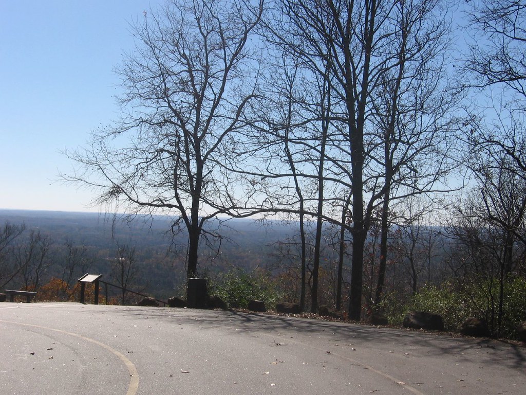 IMG_0581 Kennesaw Mountain, November 24, 2005 Karen Flickr