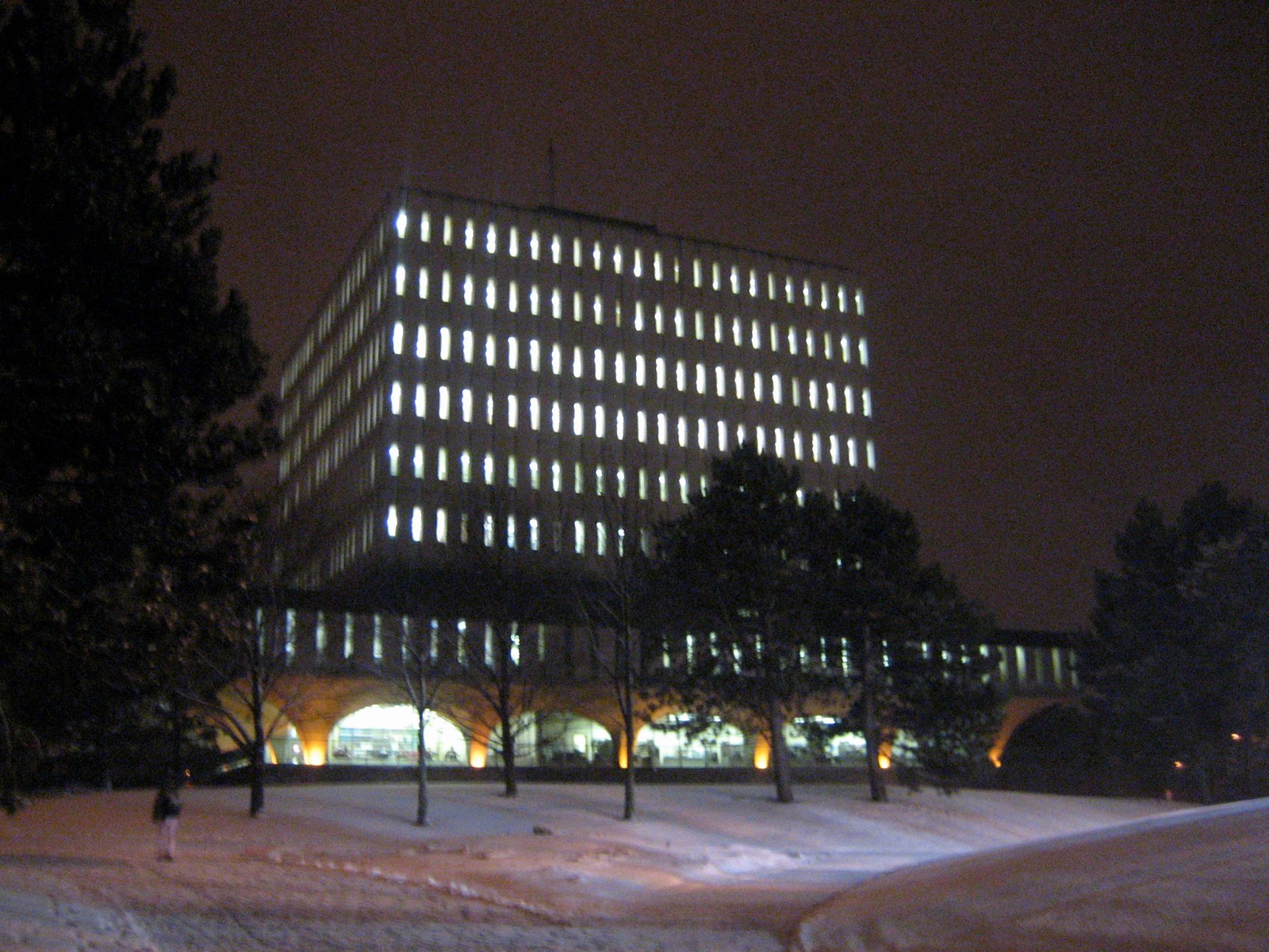 University of Waterloo Library’s favorites Flickr