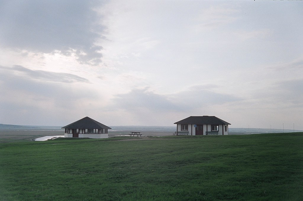 Fort Beausejour 04 Near Sackville NB Canada taken with Zor… Flickr