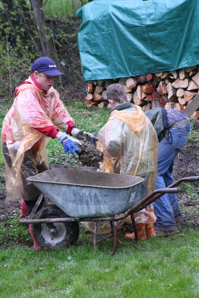 IMG_5351 Timberland Service Flickr