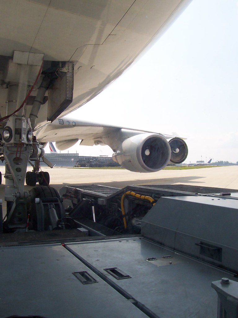 Air_France_Cargo_Boeing_74732 D'après Wikipédia, le Boein… Flickr