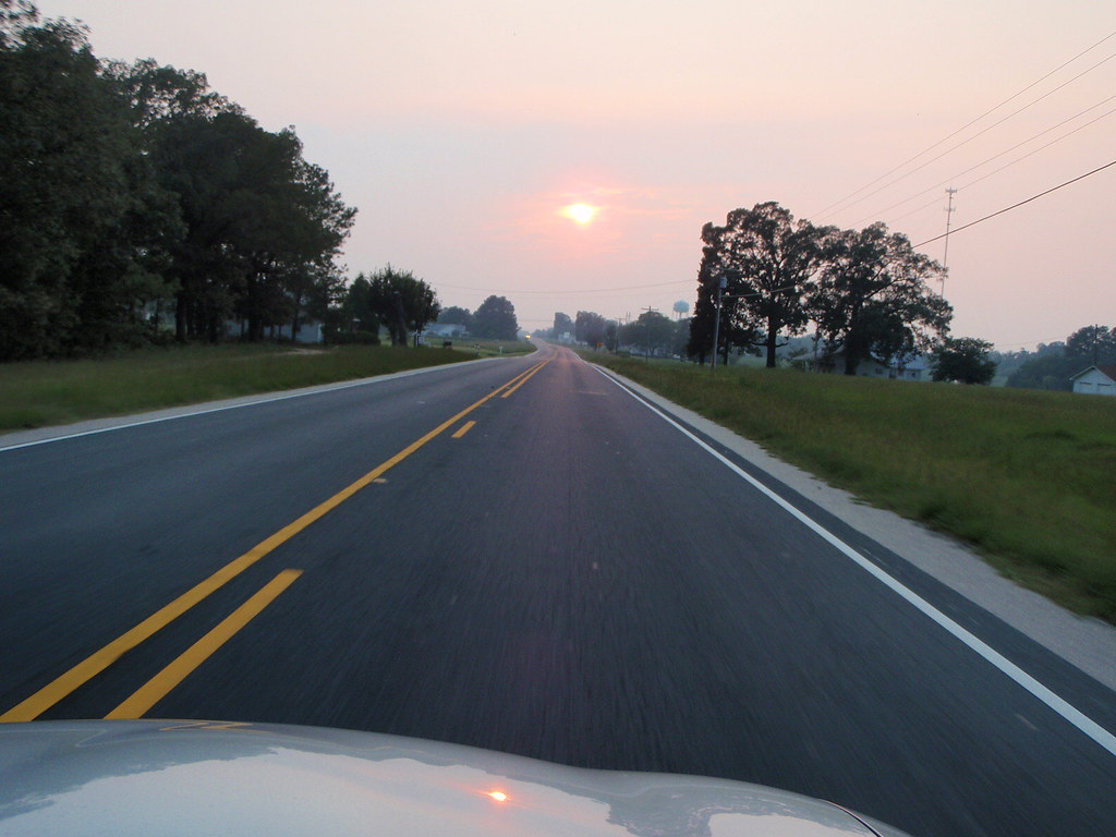 Danville Auto X Flickr