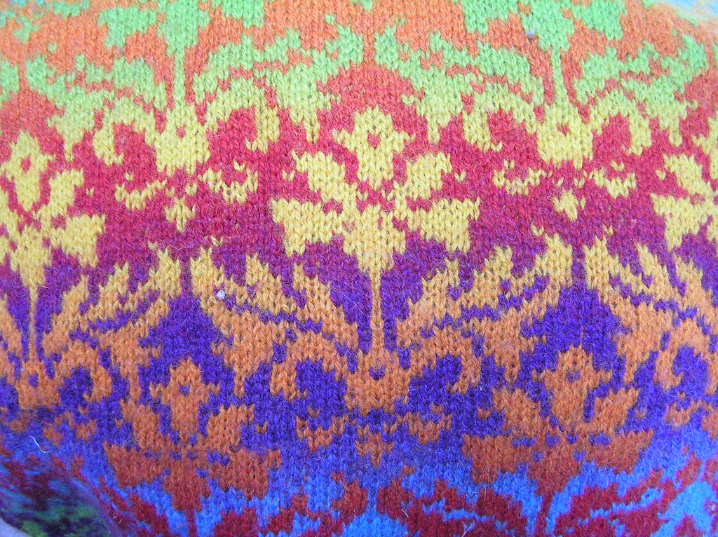 Kauni Damask yochen61 Flickr