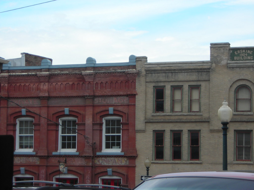 Train Station in Lexington We left Lexington, Virginia, th… Flickr
