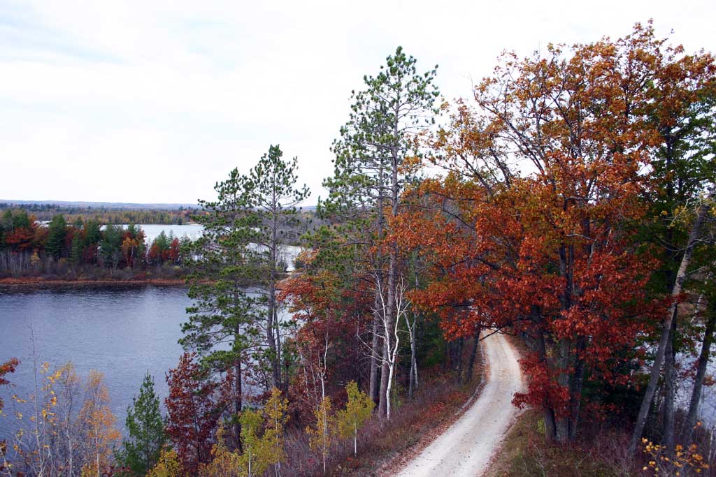 Rifle River Rec Area Rifle River Recreation Area Craig S Flickr