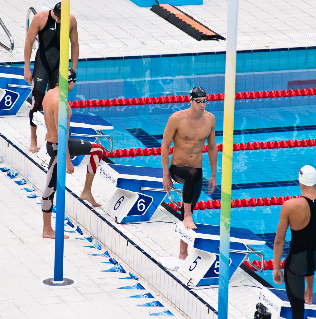 DSC_6040 Michael Phelps Lane 6 Ian Crocker Lane 5 Mich… Flickr