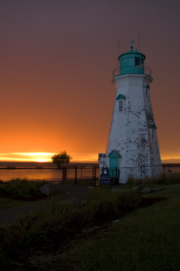 Port Dalhousie_20080608_0061 Kirby234 Flickr