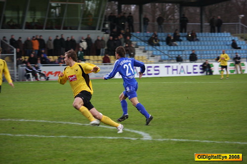 wilhelmshaven svw vs Holstein Kiel foto by OlDigitalEye 20… Flickr