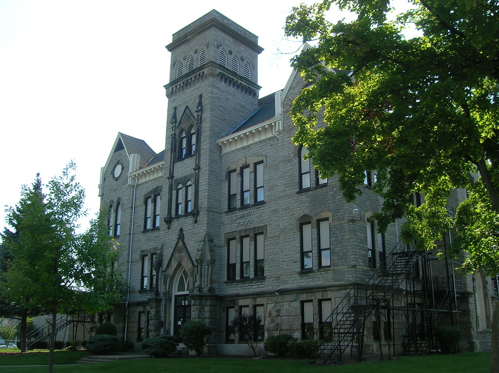 090307 Campbell SchoolSandusky, Ohio (18) Aaron Turner Flickr