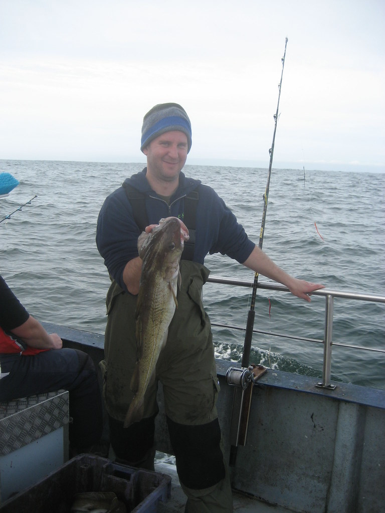 Galway Fishing Trip 85 James Britton Flickr