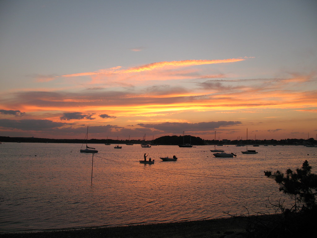 Onset Island, Onset MA Kevin Todd Anderson Flickr