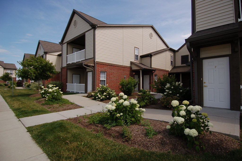 Indianapolis Apartments (McCordsville) Gateway Crossing … Flickr