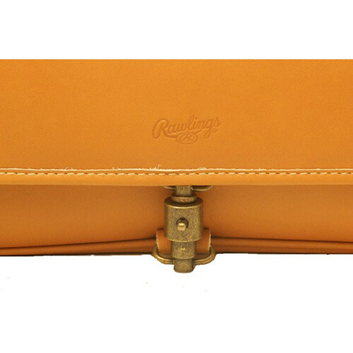 Rawlings Leather Messenger Bag Fastener The very snazzy … Flickr