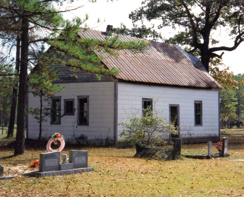 Marion County, Alabama Flickr