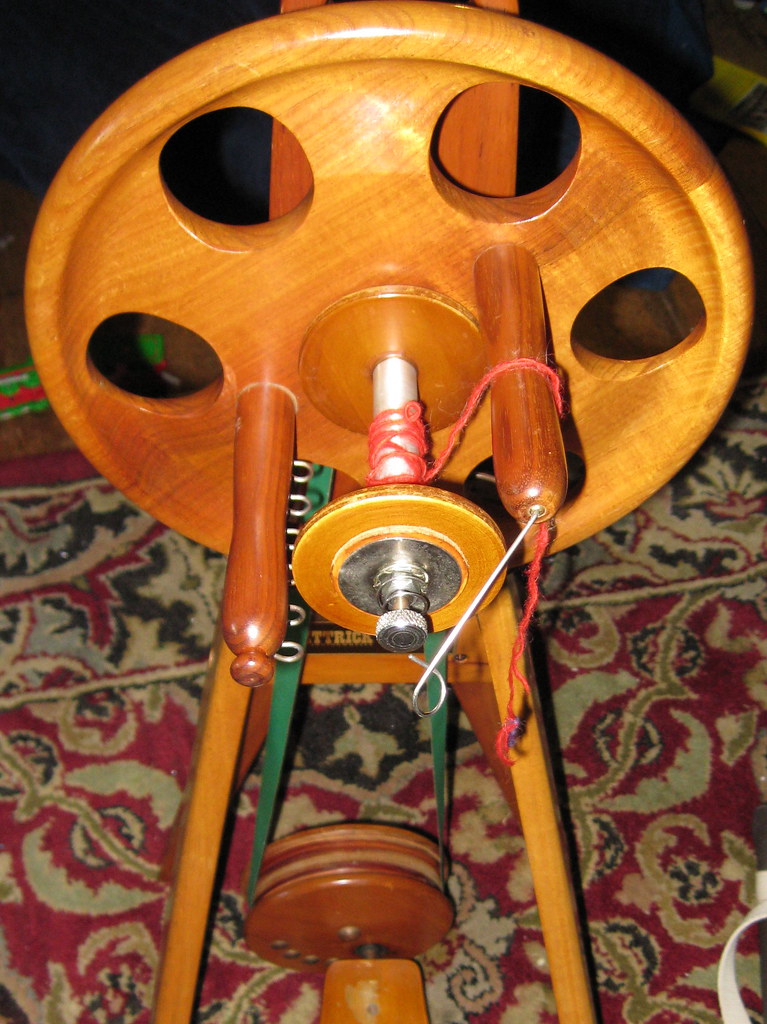 ettrick windwheel windwheel zephyrama Flickr