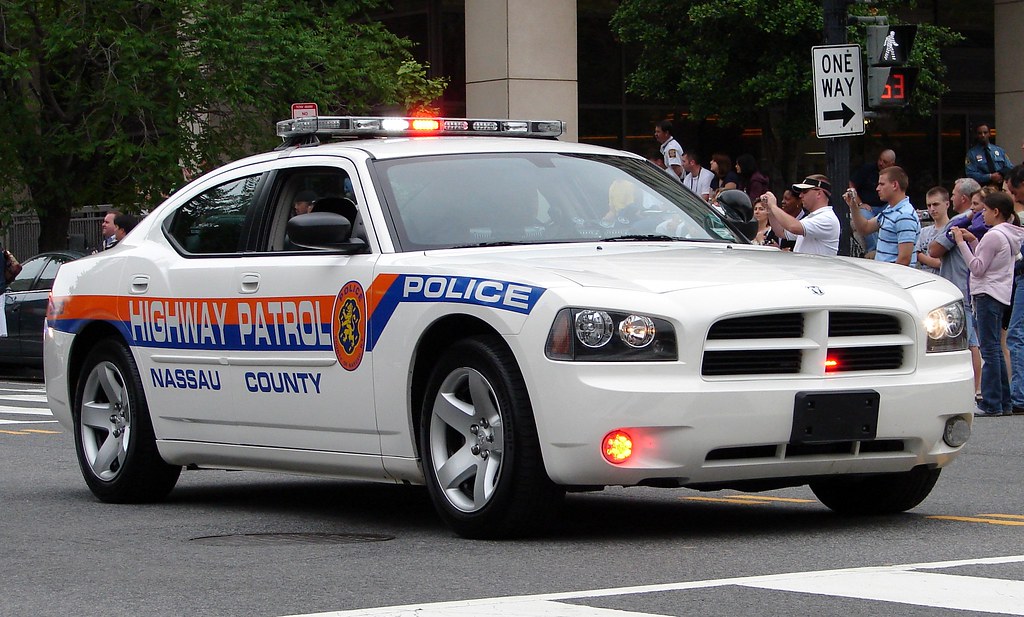 Nassau County, New York Police Highway Patrol Nassau Cou… Flickr