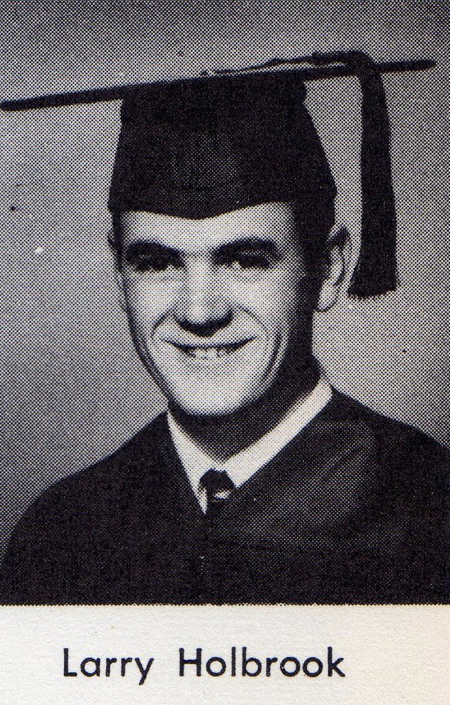 Holbrook, Larry ray.christiansen Flickr